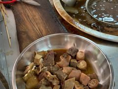 -修记牛杂店(同华东一路店)