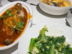 -又见炊烟私房菜(敬亭路店)