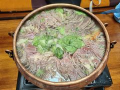 藏式火锅-玛禄藏膳(五分店)