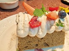 -La Terre乐田(万象城店)