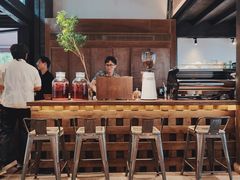 -Metal hands·铁手咖啡