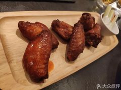 -Boxing Cat Brewery拳击猫精酿啤酒馆(永福店)
