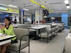 -太二酸菜鱼(广州IFC国金天地店)