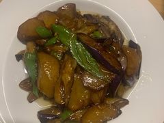 地三鲜-关东小磨东北菜(上海长风大悦城店)