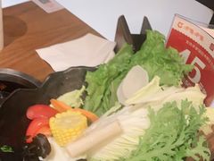 -呷哺呷哺 黄金牧场 (新中关购物中心店)