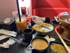 -乔先生涮肉·鲜活牛羊肉火锅(塘沽店)