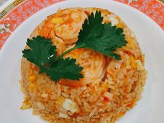 -曼谷食堂·泰国家庭料理(丹桂路店)