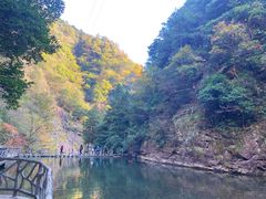 -太湖源风景区