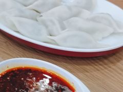 -喜家德虾仁水饺(北站店)