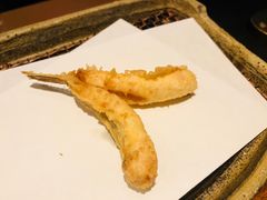 -是山居