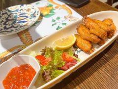 -Mammamia意大利餐厅(古北店)