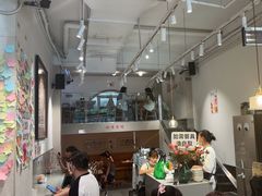 -小豆海棠(嘉兴路店)