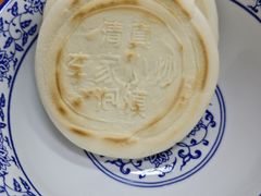 -李家特色小炒泡馍