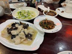 -吴门人家·苏宴宫廷菜(拙政园店)