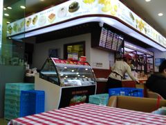 -红宝石·鲜奶小方(长阳店)