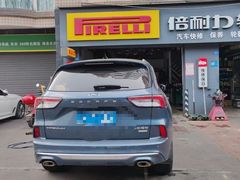 -倍耐力轮胎专卖店(碧云路店)