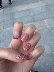 -StartNail美甲