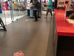 -汉堡王(华润五彩城店)