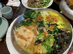 -津沽小院(天津之眼店)