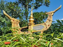 -西双版纳勐泐文化旅游区