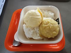 -满记甜品(北京东坝万达店)
