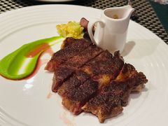 -翡翠鸟精品泰国菜(北辰财富中心店)