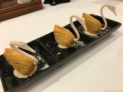 -白天鹅宾馆-宏图府餐厅