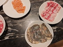 -南通绿洲国际假日酒店全日餐厅