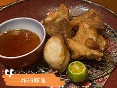 -松涛日本料理
