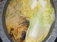 -鱼神脆皮烤鱼(深圳光明田寮村店)