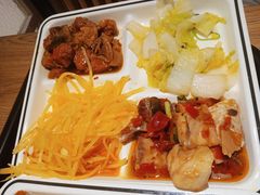 -金饭碗(普陀店)