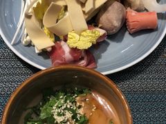 -菲住布渴酒店自助餐厅(阿里巴巴西溪园区店)