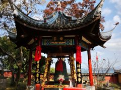 -南北湖风景区