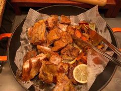 -上海锦江汤臣洲际大酒店壹阶层