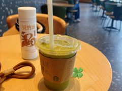 -星巴克臻选(湖滨道店)