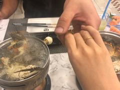 -澜悦港海鲜体验主题餐厅