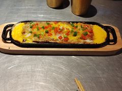 -探鱼·鲜青椒爽麻烤鱼(广州欣荣广场店)