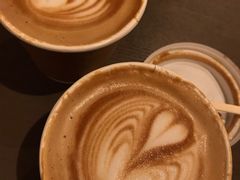 -% Arabica阿拉比卡咖啡(深圳湾万象城店)