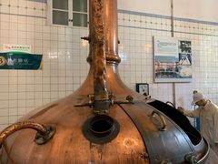 -青岛啤酒博物馆