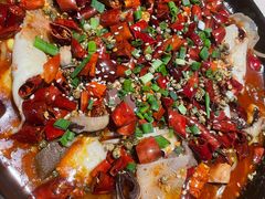 -泥糊破店小酒馆·团建聚餐(南京西路店)