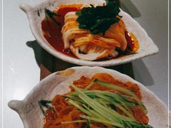 -汉唐宴长安食府