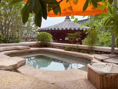 -西安华清御汤酒店