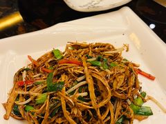 -西安西藏大厦开元名都大酒店·四季轩中餐厅