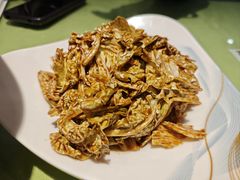 -玉桥餐厅(天坛店)