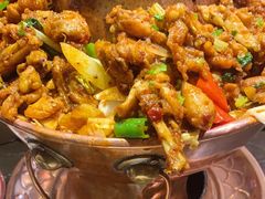 -巴四老城区炭火蛙锅(张江店)