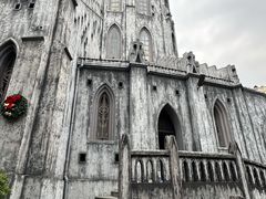 -圣约瑟夫大教堂