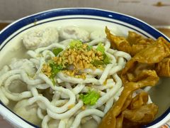 -非遗·十八曲鱼饺(西马总店)