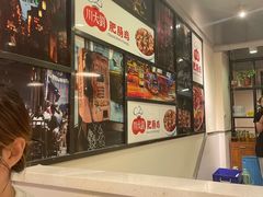 -川大刘肥肠鸡(北国店)