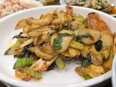 -红灯笼龙凤饭店(宁波老字号店)