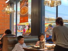 -食锦记·福建私房菜(浦西万达店)